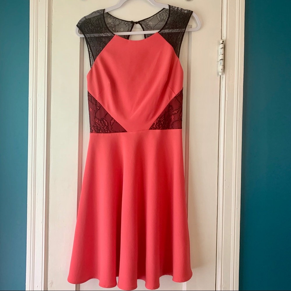 Betsy Johnson dress